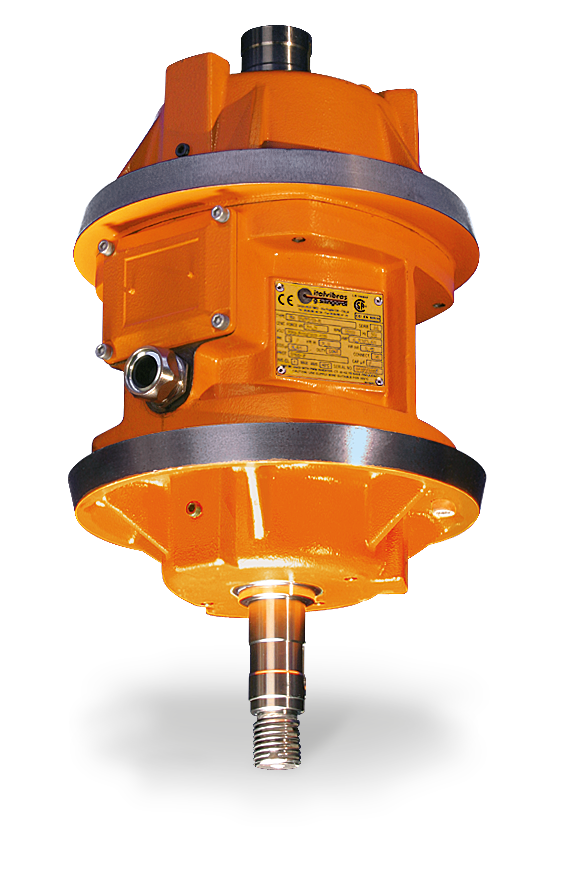 VB 15/5000-LM versione ottone